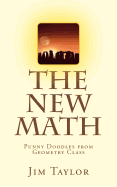 The New Math: Punny Doodles from Geometry Class
