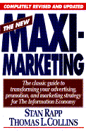 The New Maximarketing