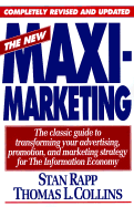 The New Maximarketing