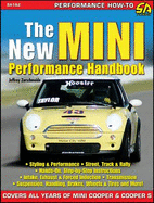 The New Mini Performance Handbook