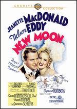 The New Moon