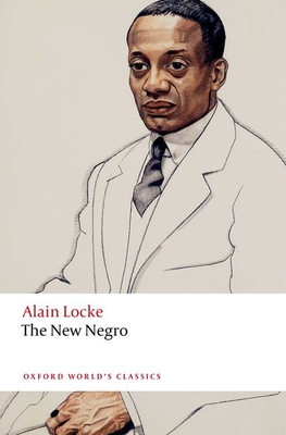 The New Negro - Locke, Alain, and Stewart, Jeffrey C. (Editor)