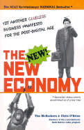 The New New Economy
