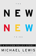 The New, New Thing