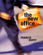The New Office: With 20 International Case Studies