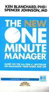 The New One Minute Manager