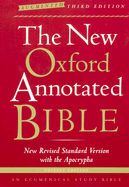 The New Oxford Annotated Bible