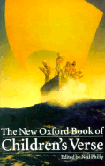 The New Oxford Book of Children's Verse
