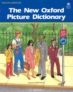 The New Oxford Picture Dictionary