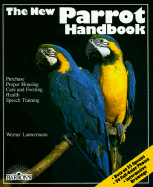 The New Parrot Handbook
