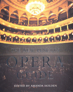 The New Penguin Opera Guide