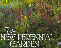 The New Perennial Garden