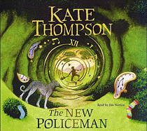 The New Policeman