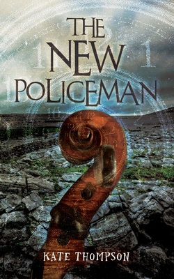 The New Policeman - Thompson, Kate