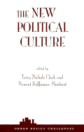 The New Political Culture