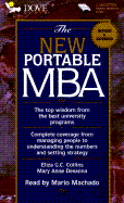 The New Portable MBA