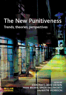 The New Punitiveness