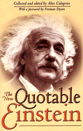 The New Quotable Einstein