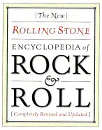 The New Rolling Stone Encyclopedia of Rock & Roll