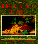 The New Romagnolis' Table