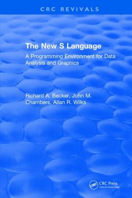 The New S Language - Becker, R