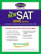 The New SAT