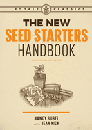 The New Seed-Starters Handbook