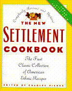 The New Settlement Cookbook