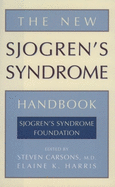 The New Sjogren's Syndrome Handbook