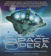 The New Space Opera
