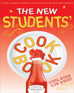 The New Students' Cook Book