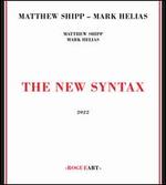 The New Syntax