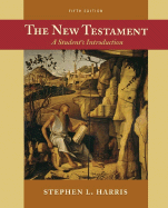 The New Testament: A Student's Introduction
