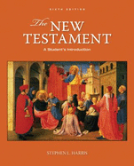 The New Testament: A Student's Introduction