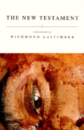 The New Testament-OE