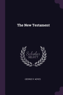 The New Testament