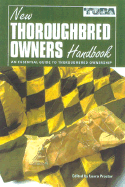 The New Thoroughbred Owners Handbook