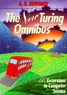 The New Turing Omnibus: Sixty-Six Excursions in Computer Science