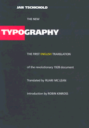The New Typography: Volume 8