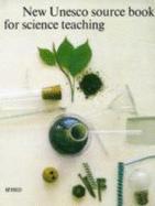 The New UNESCO Source Book for Science Teaching - UNESCO