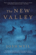 The New Valley: Novellas