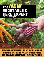 The New Vegetable & Herb Expert