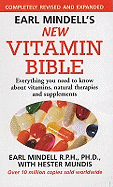 The New Vitamin Bible