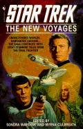 The New Voyages