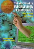 The New Wave in Information Technology