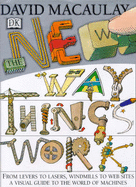The new way things work