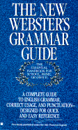 The New Webster's Grammar Guide