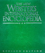The New Webster's International Encyclopedia