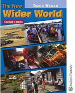 The New Wider World