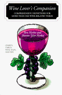 The New Wine Lover's Companion